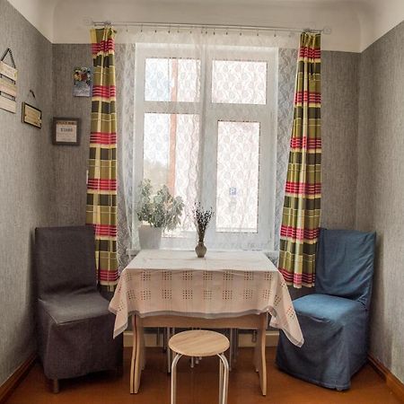 Timemachine Apartment Valmiera Esterno foto